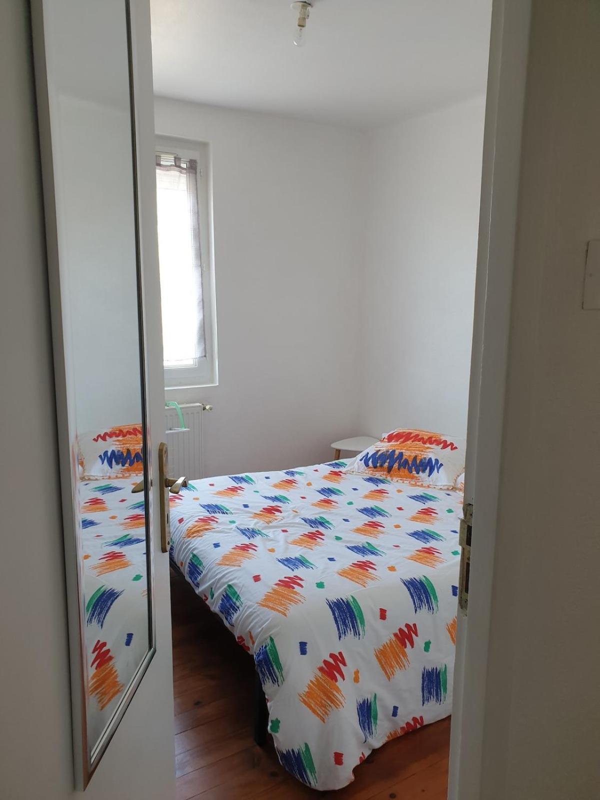 L'Escapade Apartment Carolles Bagian luar foto